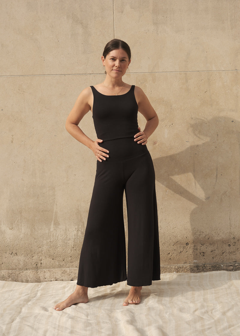 Pantalón Palazzo ITA