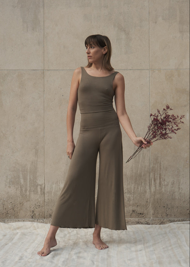 Pantalón Palazzo ITA