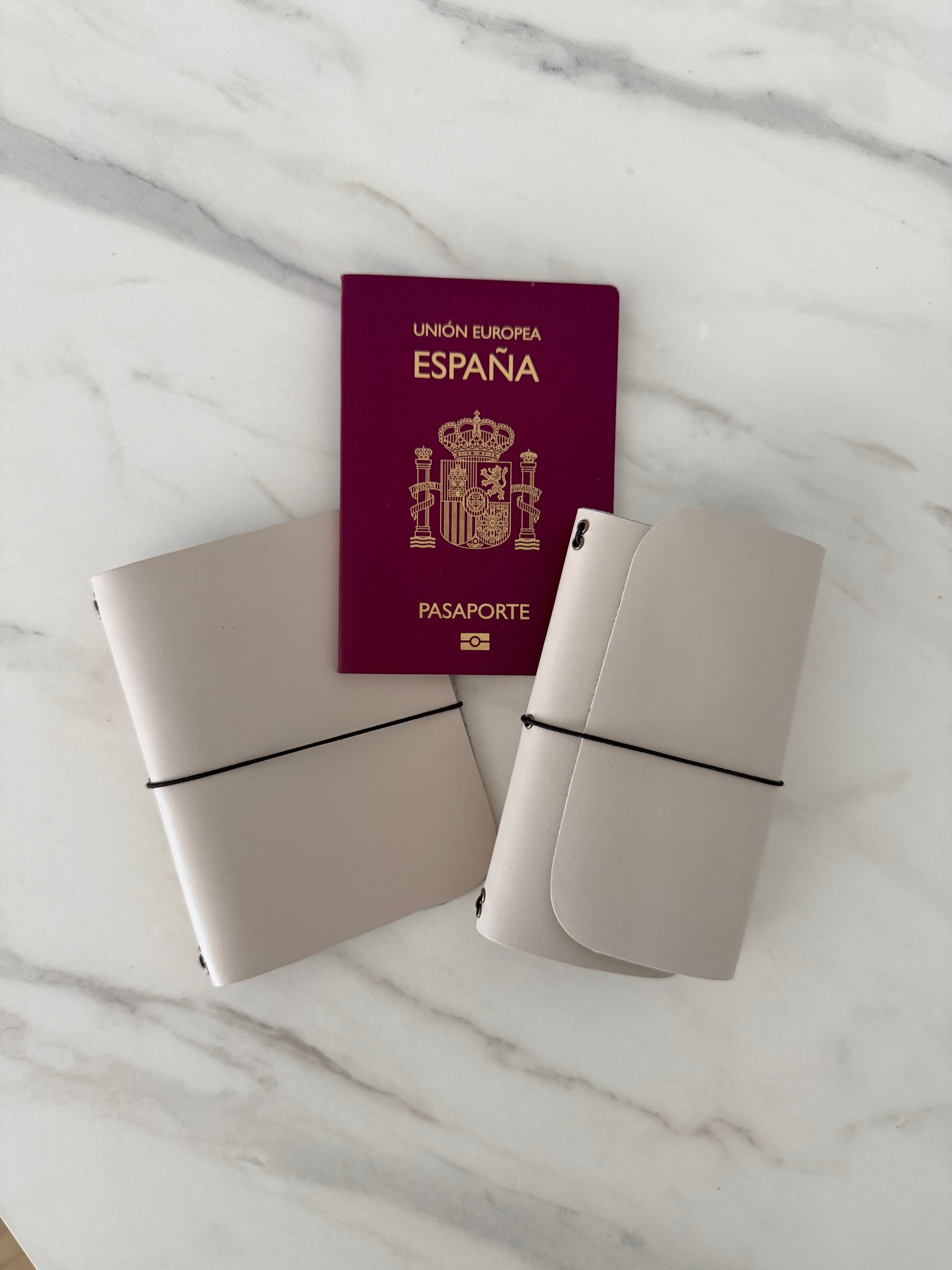 Passport Journal