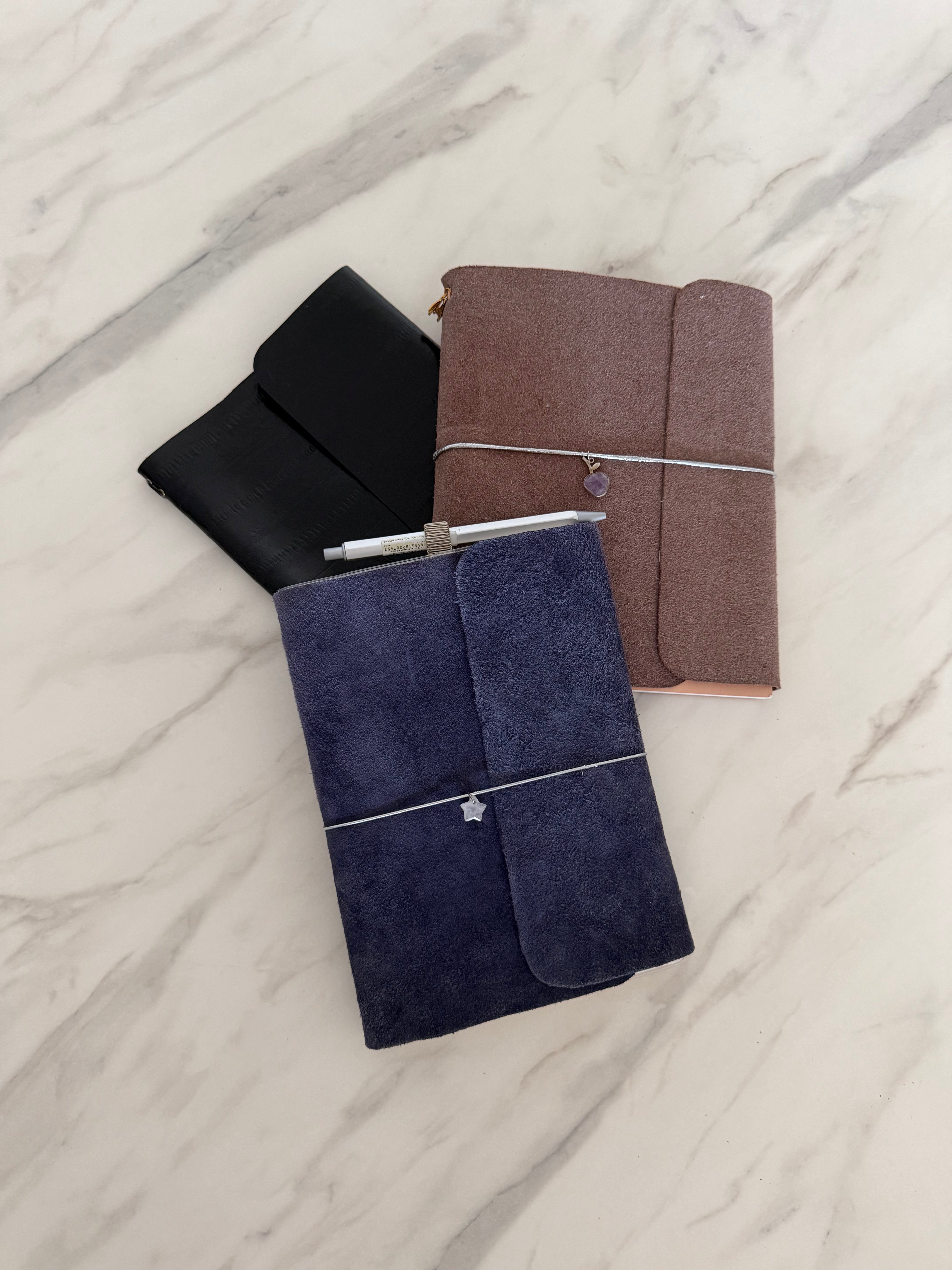 Leather Journal Atelier