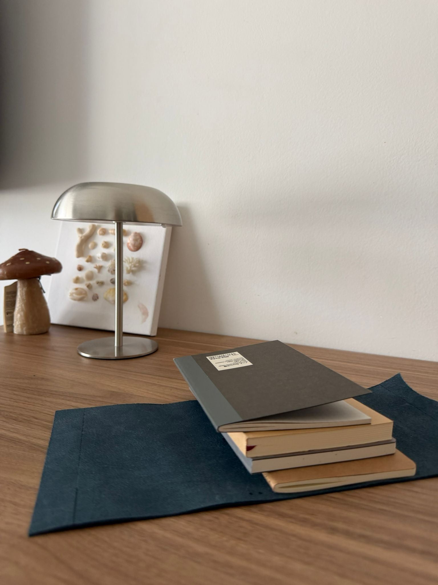 Leather Journal Atelier